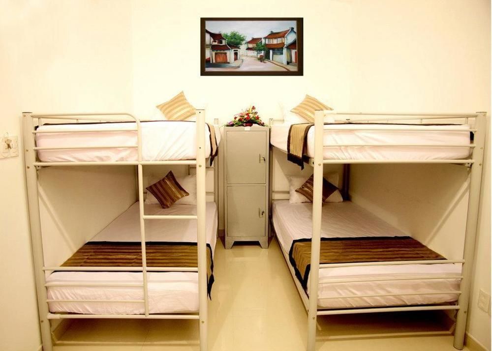 New Sunny Hotel Hô Chi Minh-Ville Extérieur photo